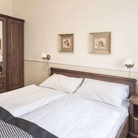 Vacationclub - Trzy Korony Wazow Apartment 12 Świnoujście Εξωτερικό φωτογραφία