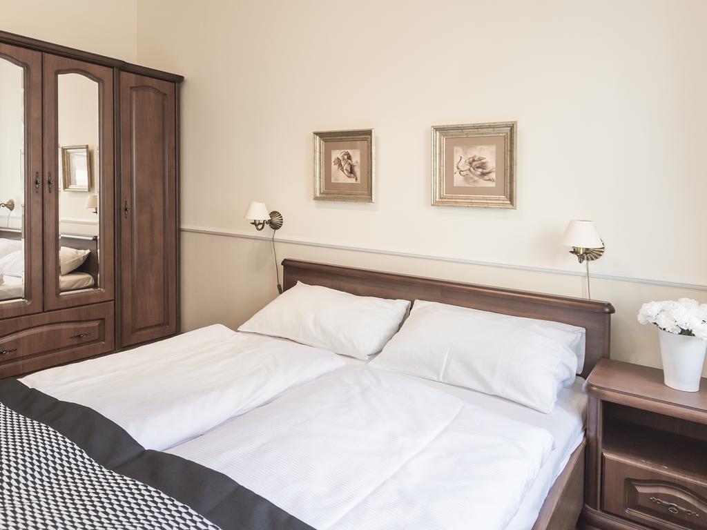 Vacationclub - Trzy Korony Wazow Apartment 12 Świnoujście Εξωτερικό φωτογραφία