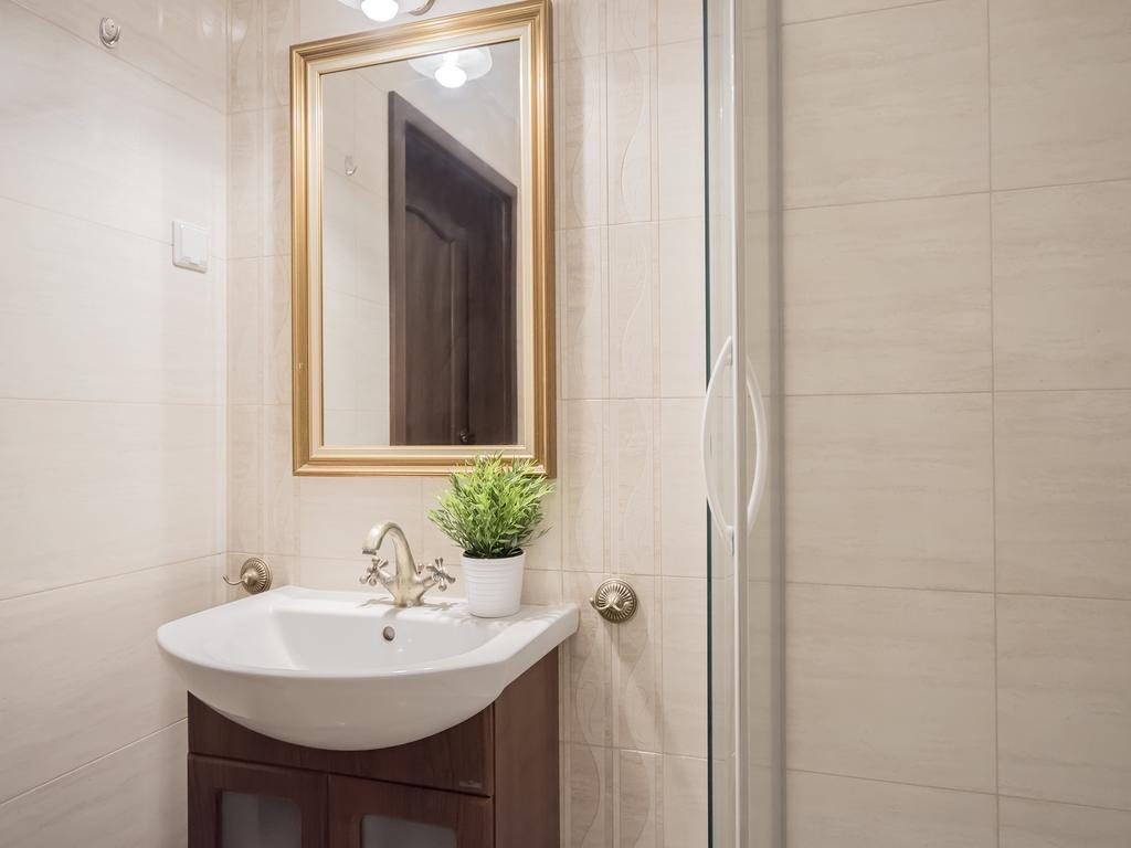 Vacationclub - Trzy Korony Wazow Apartment 12 Świnoujście Εξωτερικό φωτογραφία
