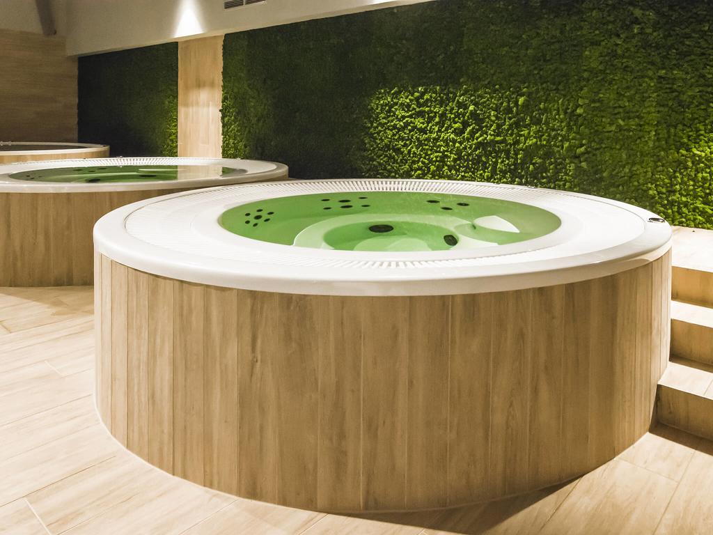 Vacationclub - Trzy Korony Wazow Apartment 12 Świnoujście Εξωτερικό φωτογραφία